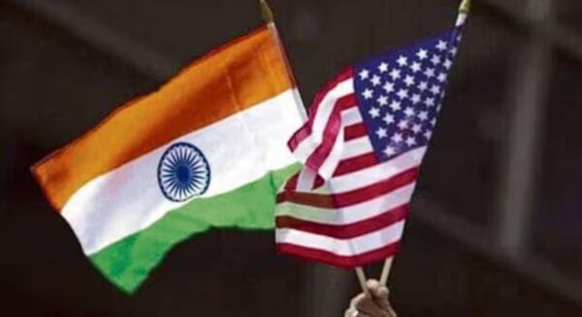 Trade deal : భారత్‌కు అనుకూలంగా ఇండియా–EU ట్రేడ్ డీల్.. జెమీసన్ గ్రీర్!