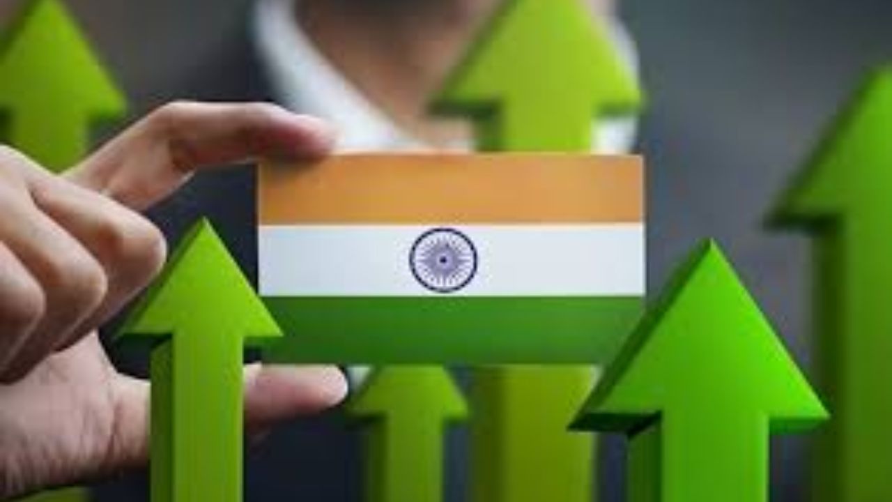 EconomicSurvey: ఇన్‌ఫ్రాస్ట్రక్చర్‌లో భారత్ దూకుడు..! రహదారుల నుంచి గ్రీన్ ఎనర్జీ వరకు అభివృద్ధి స్పీడ్ ఇదే!