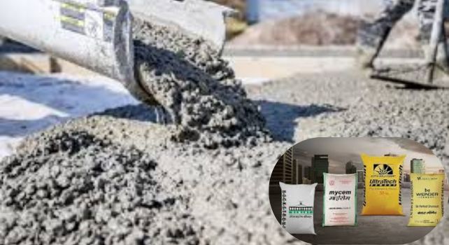Cement: సిమెంట్‌లో భారత్ దూకుడు.. ప్రపంచంలో రెండో స్థానం!