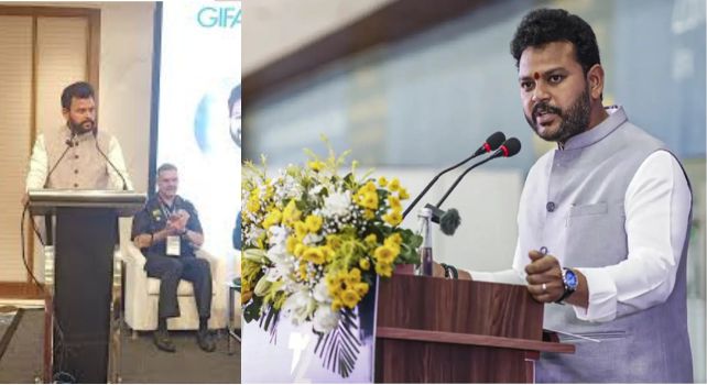 Rammohan Naidu: భద్రతా చర్యలు మరింత కఠినం చేస్తాం.. రామ్మోహన్ స్పందన!