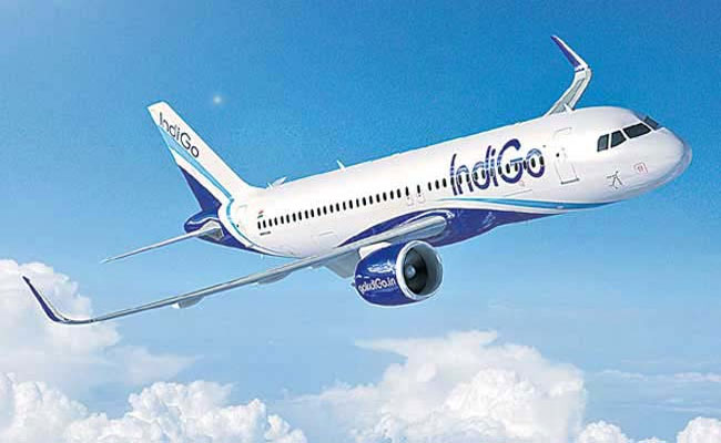 Bomb Threat: ఇండిగో విమానంలో బాంబు బెదిరింపు…! వెంటనే దారి మళ్లించిన ఇండిగో!