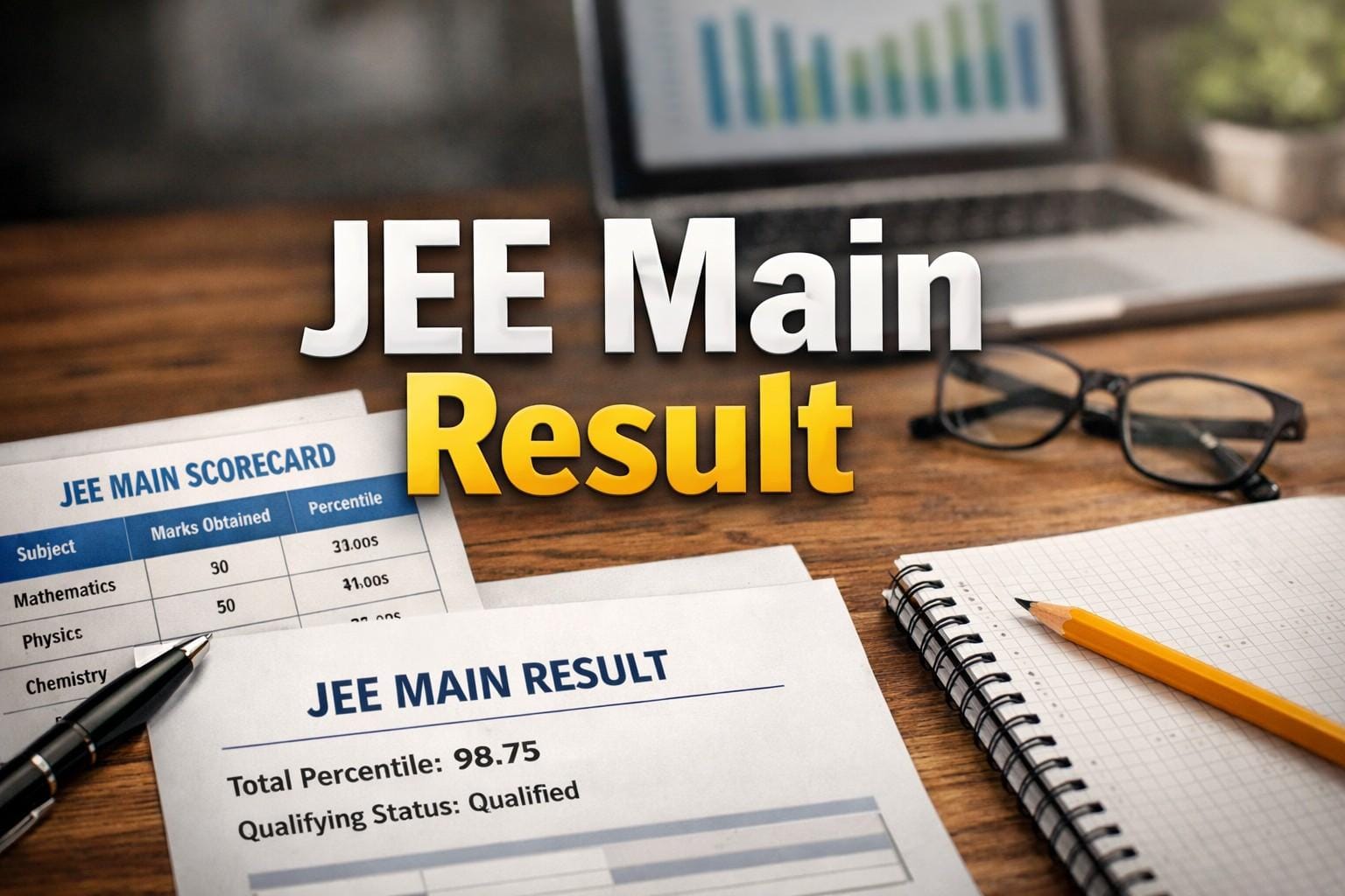 JEE Main: జేఈఈ మెయిన్ 2026 సెషన్ 1 ముగిసింది…! ఇప్పుడు విద్యార్థుల ముందున్న అసలు పరీక్ష ఇదే!
