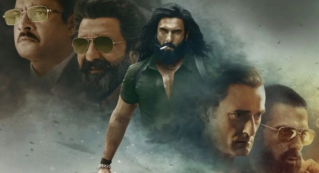 Dhurandhar OTT: 10 నిమిషాల సీన్లు మాయం.. ‘ధురంధర్’ OTT వెర్షన్‌పై ఆగ్రహం!