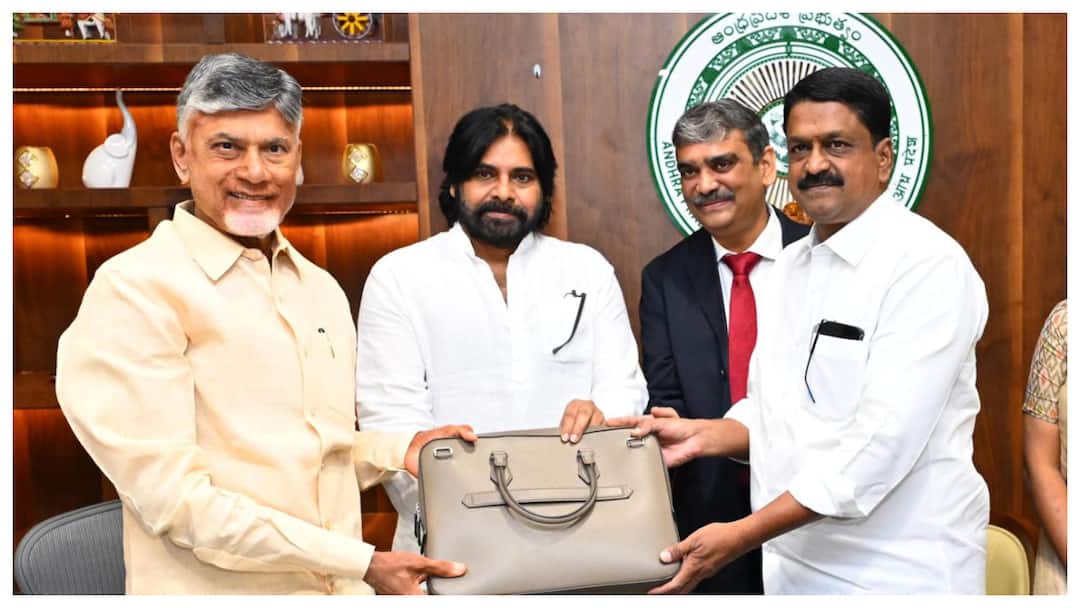 Andhra Pradesh Budget 2026: అసెంబ్లీ సమావేశాలు, బడ్జెట్ తేదీలు ఖరారు..!!