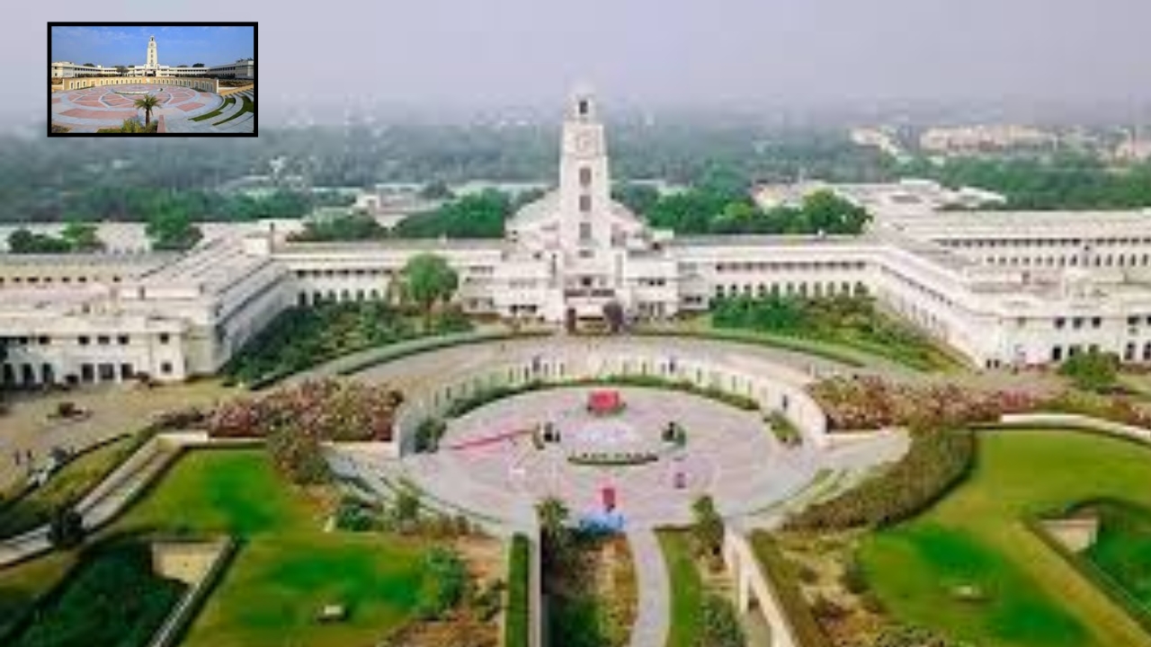 ఏపీ విద్యార్థులకు అదిరిపోయే వార్త... అమరావతిలో బిట్స్ పిలానీ ఏర్పాటుకు గ్రీన్ సిగ్నల్!