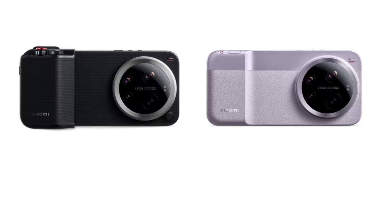 Smart Phone: ఇది ఫోన్ కాదు… చేతిలో పట్టుకునే DSLR! Xiaomi 17 Ultra షాకింగ్ ఫీచర్లు..!