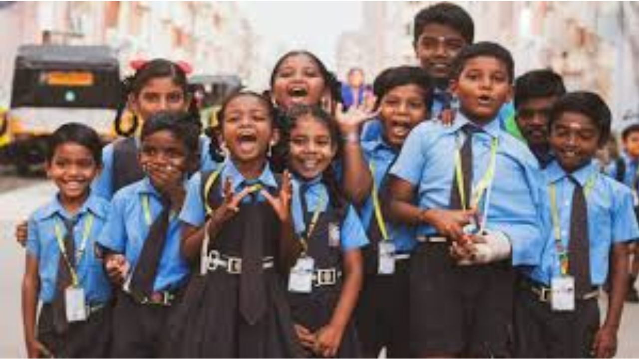 GurukulAdmissions: ఏపీ గురుకులాల్లో 5వ తరగతి అడ్మిషన్లు ప్రారంభం! ఉచిత కార్పొరేట్ విద్యకు ఛాన్స్…!