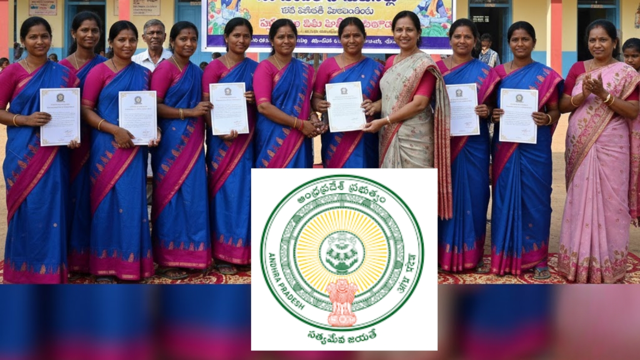 ఏపీలో వారికి ప్రమోషన్లు... జీతాలు పెంపు! ఇక పండగే పండగ!