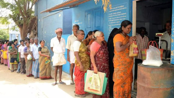 AP Ration Card Updates: రేషన్ కార్డు ఉందా? అయితే మీకు పండుగే.. ప్రభుత్వం తాజాగా తీసుకున్న ఆ నిర్ణయం ఏంటో తెలుసా?