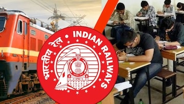 Railway Jobs: నిరుద్యోగ యువతకు శుభవార్త…! రైల్వేలో భారీ నియామకాలు!