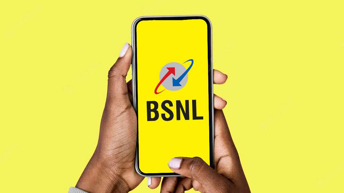 BSNL బంపర్ ఆఫర్: కేవలం రూ. 1 కే అన్‌లిమిటెడ్ కాల్స్ మరియు 60GB డేటా!