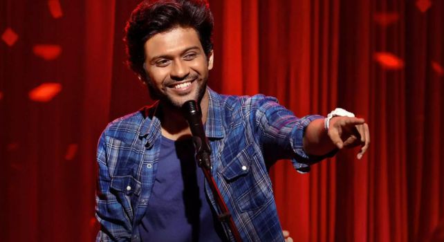 Naveen Polishetty: విమర్శలే నా బలంగా మారాయి.. యువ హీరో నవీన్ పొలిశెట్టి!