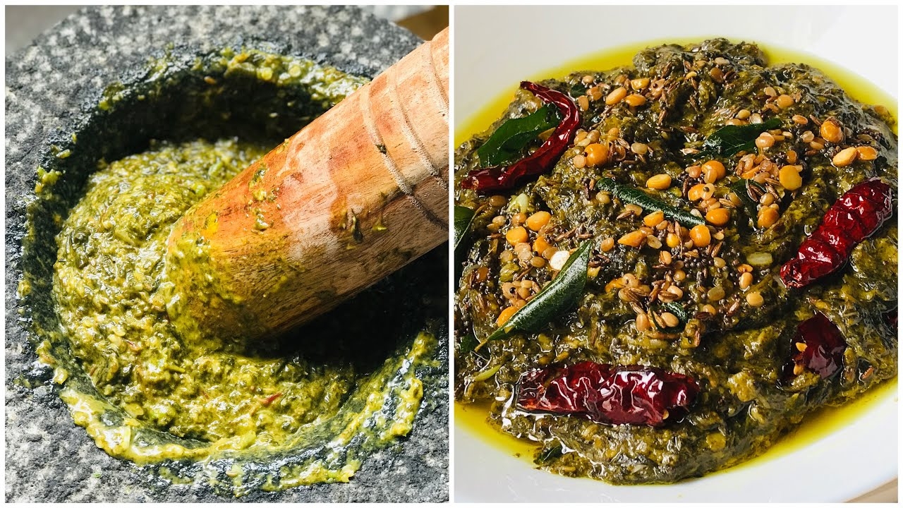 మధుమేహానికి మందులా పనిచేసే స్పెషల్ పచ్చడి! ఒకసారి ట్రై చెయ్యండి!