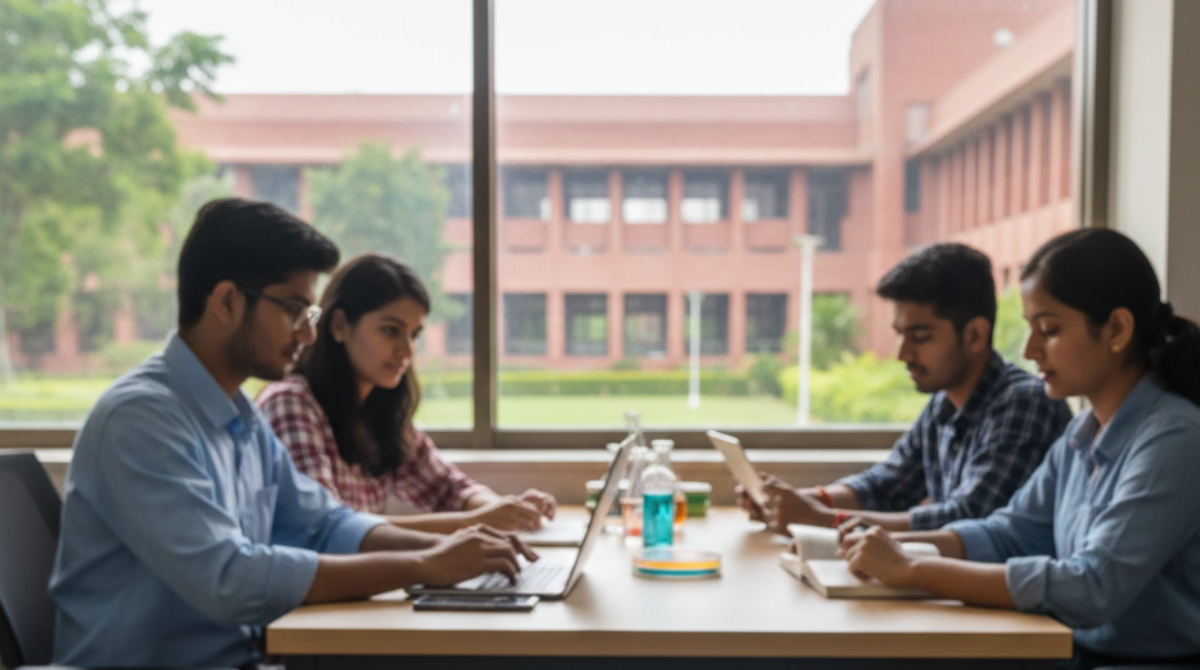 Internships 2026: విద్యార్థులకు సమ్మర్ ఇంటర్న్‌షిప్  నెలకు రూ. 15,000 స్టైపెండ్.. దరఖాస్తుకు మార్చి 2 చివరి తేదీ!