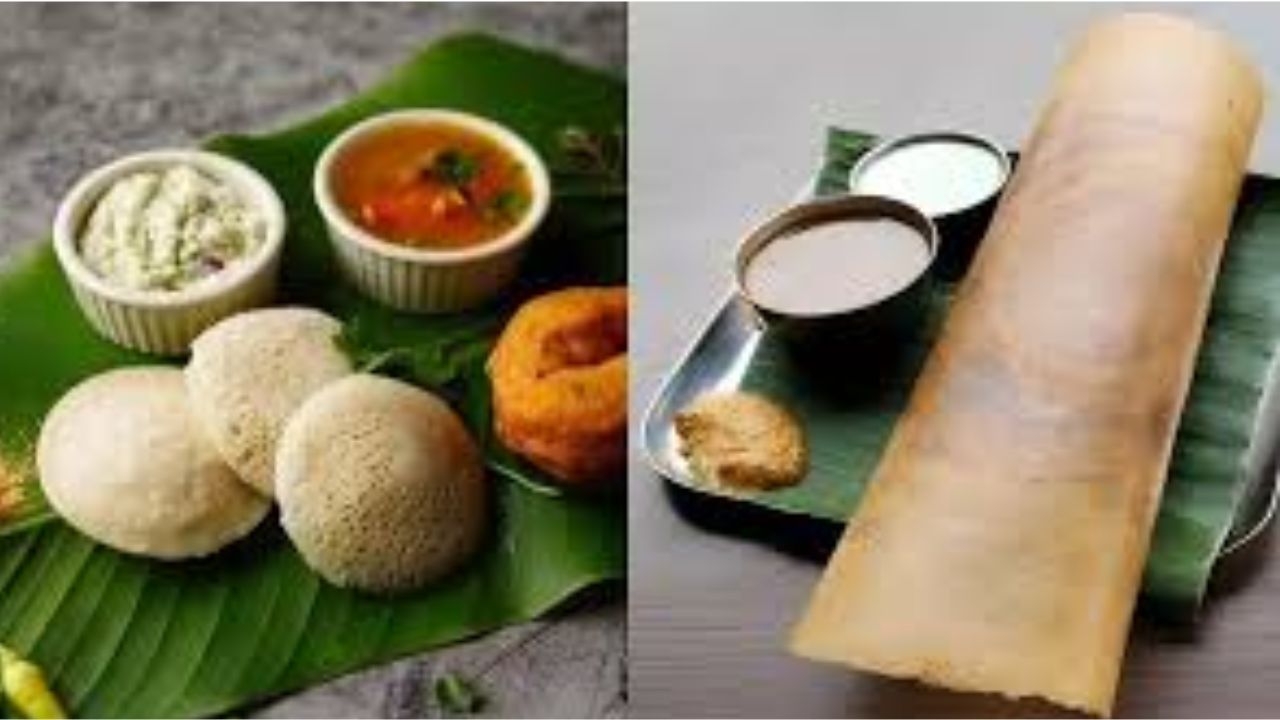 ఇడ్లీ–దోశలు ఆరోగ్యమా..? ICMR రిపోర్ట్‌తో షాకింగ్ నిజాలు!