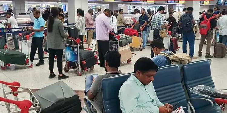 విదేశాల నుంచి వచ్చే ప్రయాణికులకు గుడ్ న్యూస్.. ఫిబ్రవరి 2 నుంచి కొత్త బ్యాగేజీ రూల్స్!