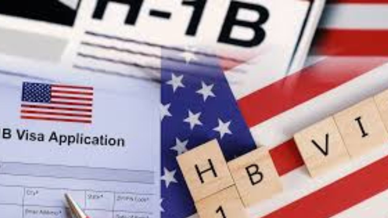 హెచ్-1బి వీసా రిజిస్ట్రేషన్ షెడ్యూల్ విడుదల! పూర్తి వివరాలు మీ కోసం..!