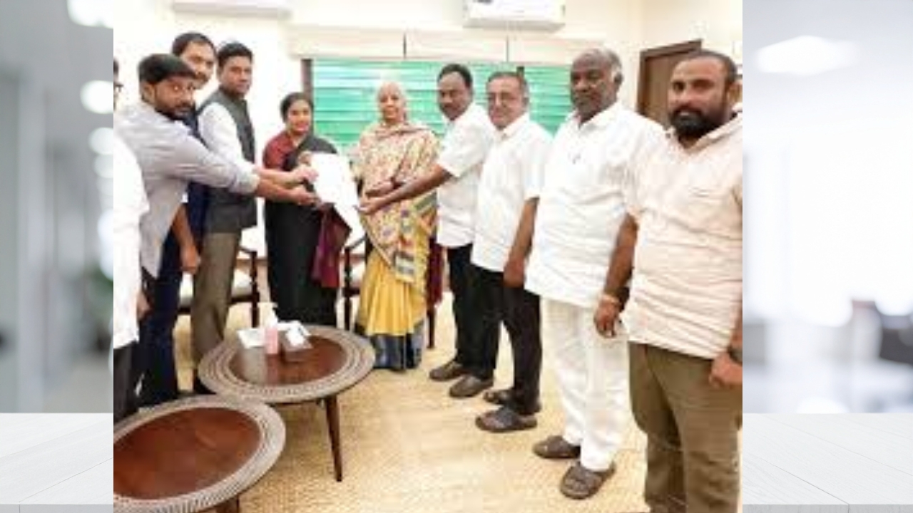 ఏపీలో ఆ రైతులకు బంపర్ ఆఫర్! 18% ఎక్సైజ్ సుంకం రద్దు చేసిన కేంద్రం!