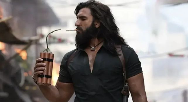 Dhurandhar 2: కొన్ని గంటల్లో ధురంధర్ 2 టీజర్.. సోషల్ మీడియాలో హైప్ పీక్స్!