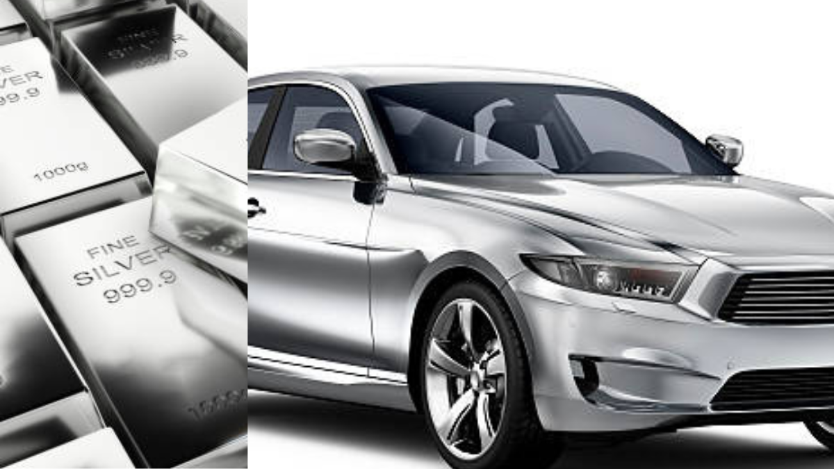 Silver Price 2026: వెండి ధరలు ఎందుకు పెరుగుతున్నాయో తెలుసా? ఆభరణాల కోసం కాదు.. ఈ కార్ల వల్లే!