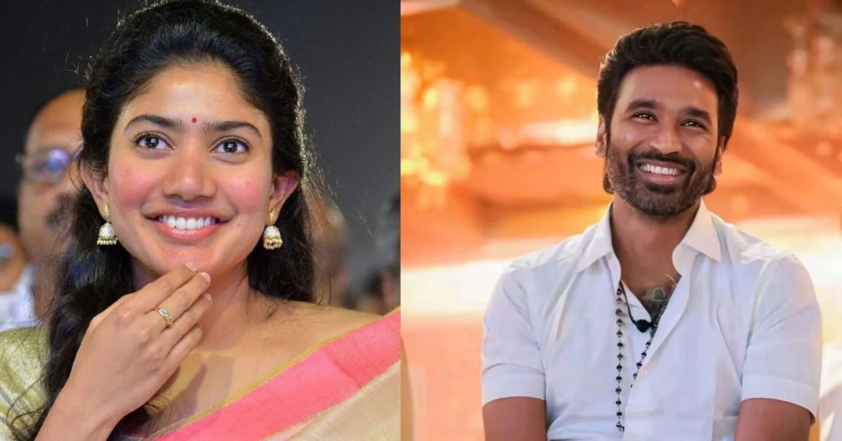 ధనుష్-సాయి పల్లవి మ్యాజిక్ రిపీట్.. D55లోకి 'రౌడీ బేబీ' ఎంట్రీ.. ఫ్యాన్స్‌కు పూనకాలే!