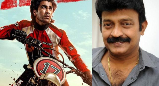 Sharwanand: శర్వానంద్ బైకర కు గ్రీన్ సిగ్నల్...  రాజశేఖర్ కీలక పాత్రలో స్పెషల్ అట్రాక్షన్!