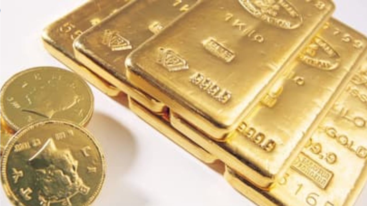 విదేశాల నుంచి బంగారం తెస్తే టాక్స్ జీరో..! కొత్త నిబంధనలు ఇవే..!