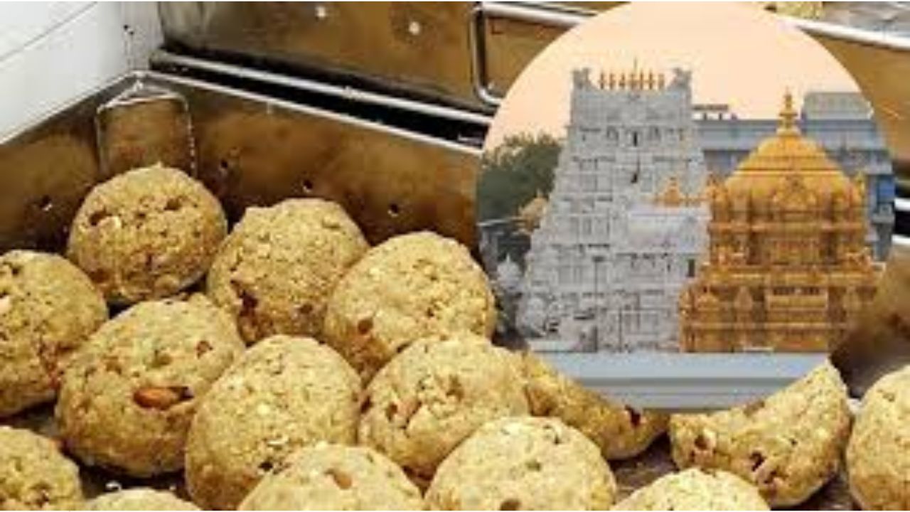 తిరుమల లడ్డూలో కల్తీ నెయ్యి గుట్టు విప్పిన SIT నివేదిక..! భక్తుల విశ్వాసానికి షాక్!