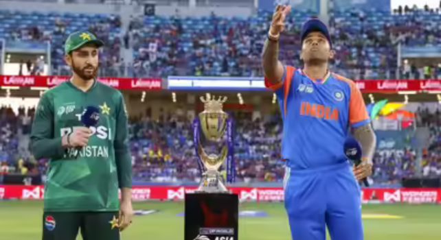 India pakistan: T20 WC మ్యాచ్ రద్దయితే పాక్‌పై చట్టపరమైన చర్యలు.. ICC హెచ్చరిక!