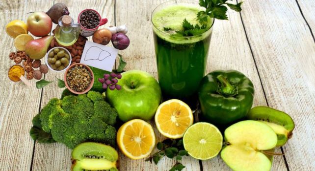 Diet Plan: 5 రోజుల మ్యాజిక్ డైట్ ప్లాన్.. శరీర శుద్ధి, బరువు తగ్గింపు మరియు సంపూర్ణ ఆరోగ్యం!