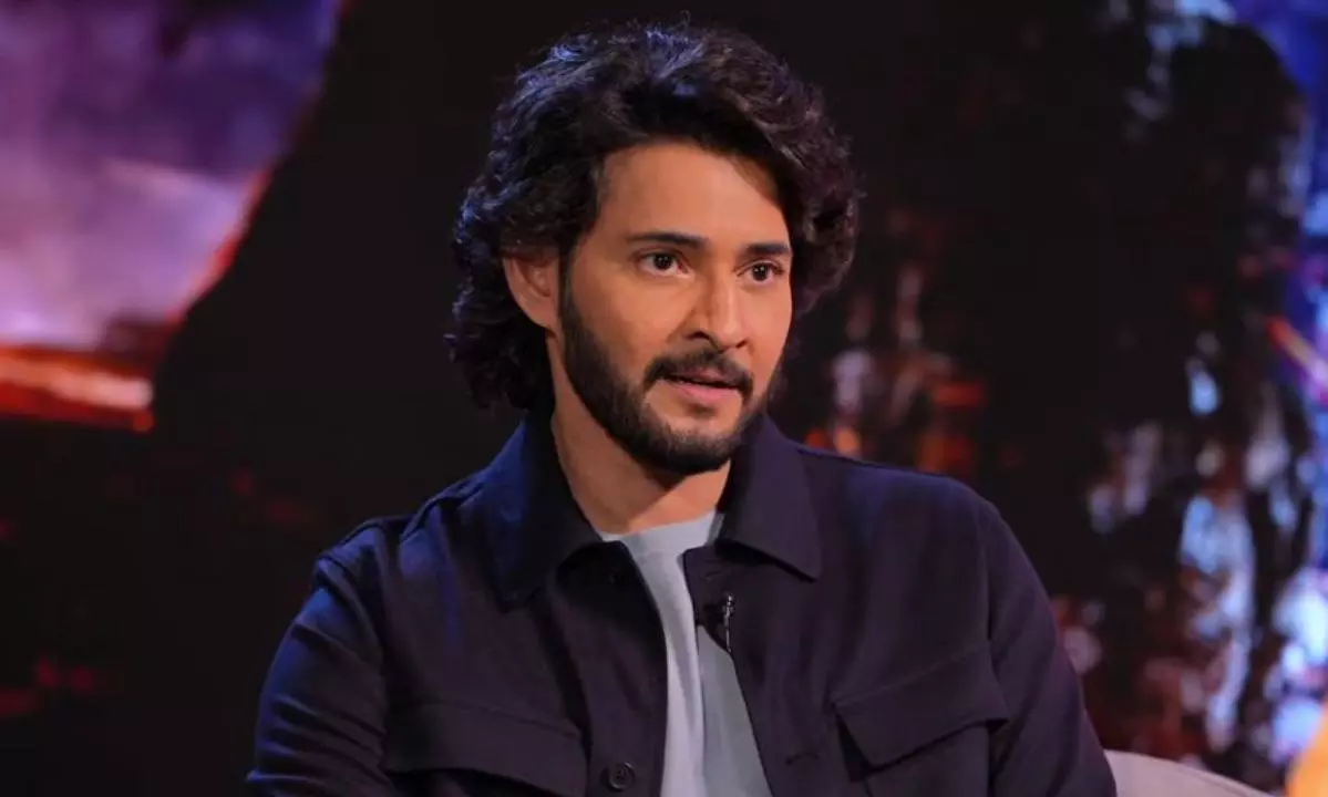 SSMB29 Hollywood Interview: అందుకే కన్ఫ్యూజన్ లో పడ్డాను.. పోకిరి హిట్ తర్వాత ఎదురైన అనుభవాలపై మహేష్ బాబు ఓపెన్ కామెంట్స్..!!