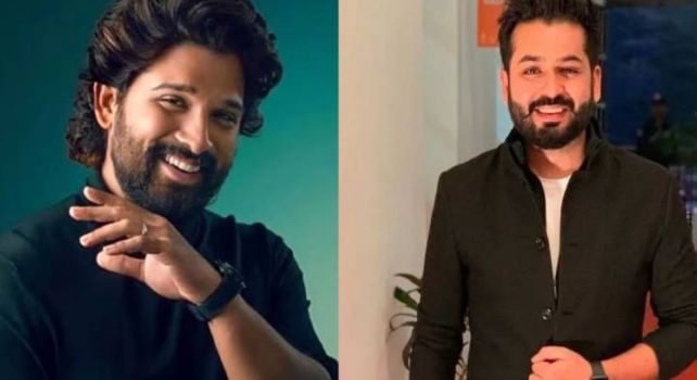 Allu Arjun: ధురంధర్ డైరెక్టర్‌తో అల్లు అర్జున్..  క్రేజీ పాన్ ఇండియా ప్రాజెక్ట్ టాక్!