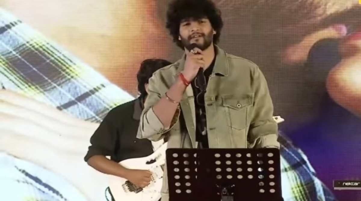 Attitude Star Chandrahas:  ప్రమోషన్ల కోసం దిగజారారు..యాటిట్యూడ్ స్టార్‌ చంద్రహాస్ బూతు పాటపై కేసు నమోదు.!