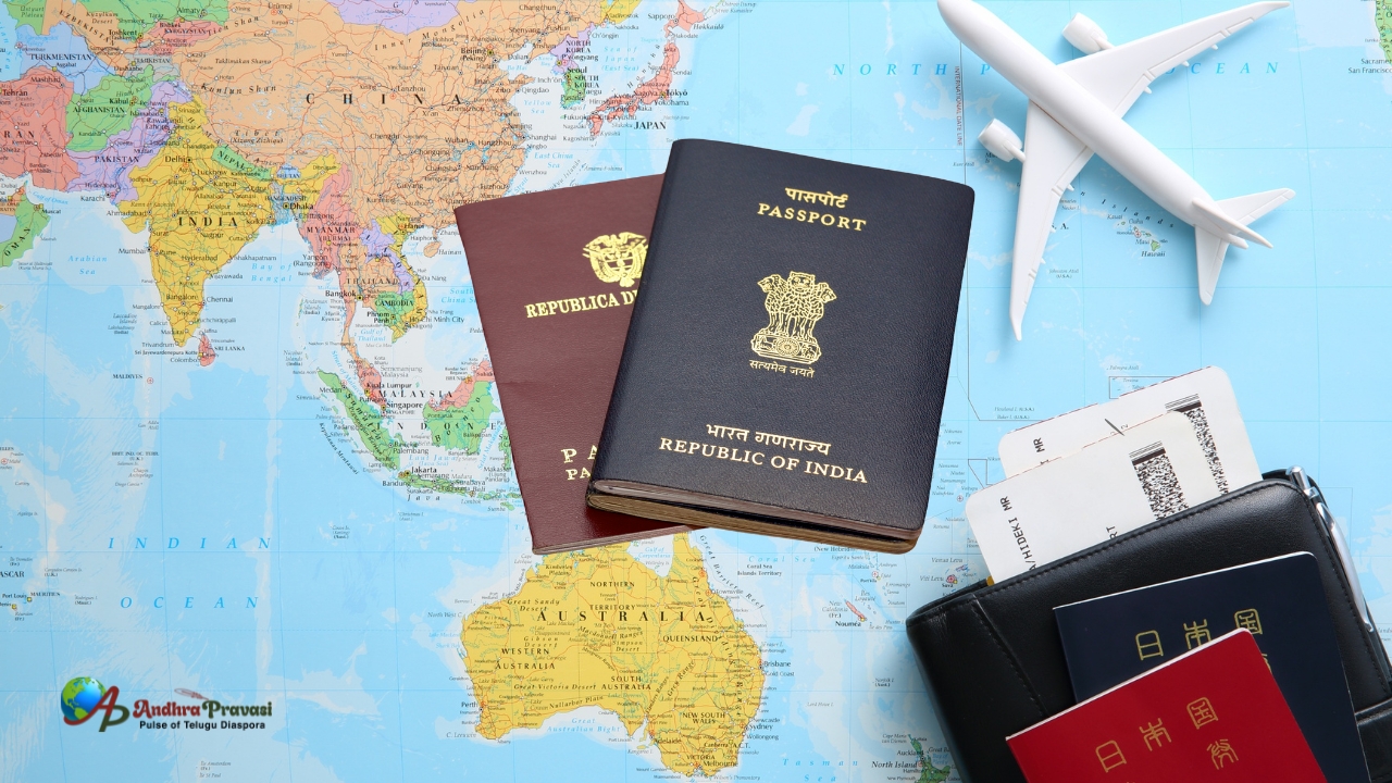 పాస్‌పోర్ట్ దరఖాస్తుదారులకు అలర్ట్... ఫిబ్రవరి 15 నుండి కొత్త నిబంధనలు!