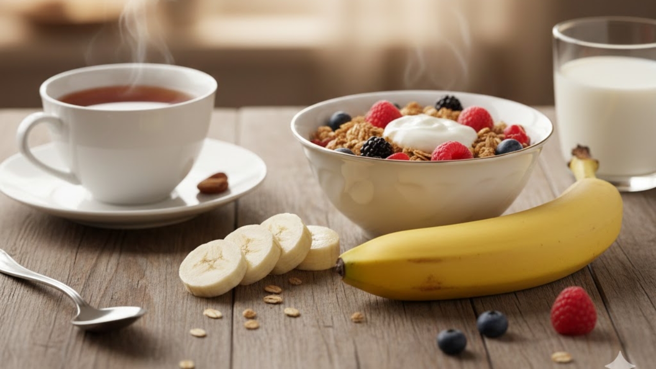 అరటి పండు ఆరోగ్యానికి మంచిదే… కానీ ఈ సమయంలో తింటే ప్రమాదమే!