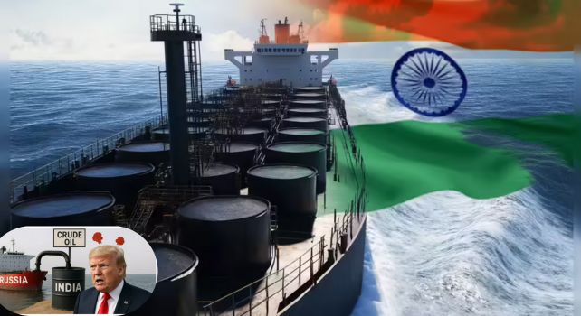 India Russia: ఇండియా ఎక్కడి నుంచైనా చమురు కొనొచ్చు.. మాకు అభ్యంతరం లేదు.. రష్యా!