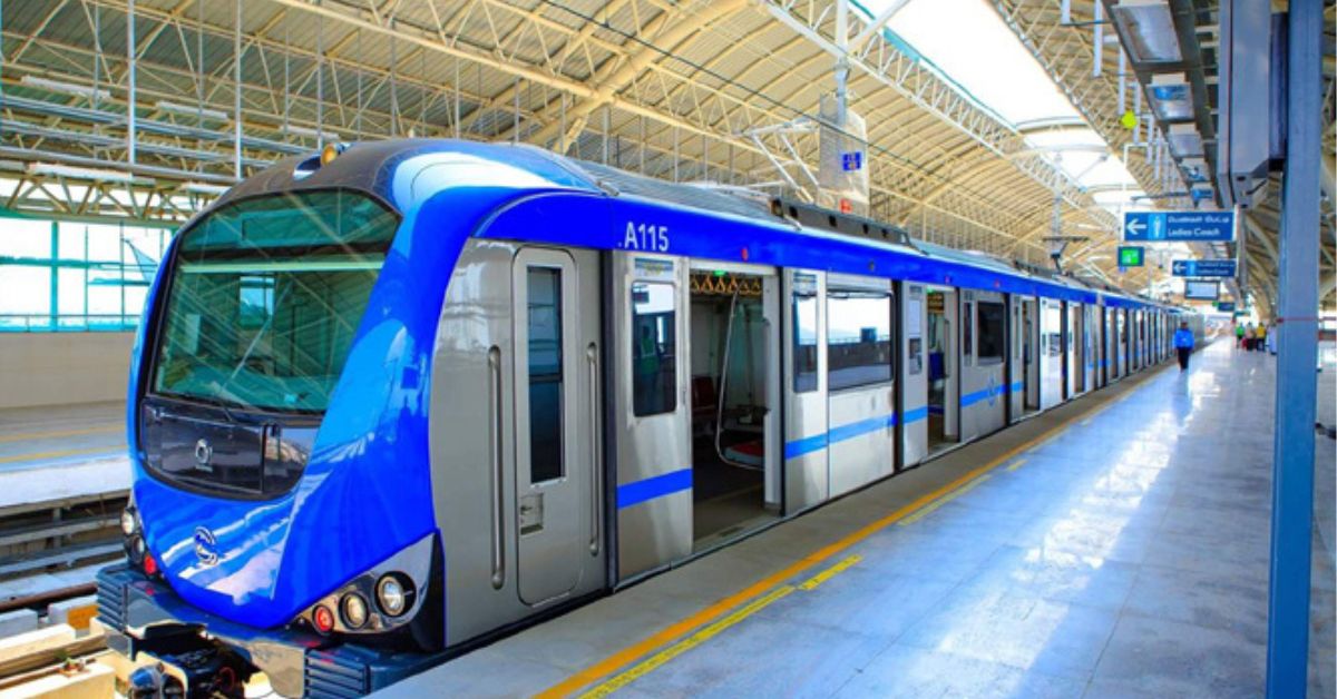 మెట్రో సెకండ్ ఫేజ్ ధమాకా.. హైదరాబాద్ నలుమూలలా మెట్రో పరుగులు.. ఈ ప్రాంతాల్లో భూముల ధరలకు రెక్కలు!