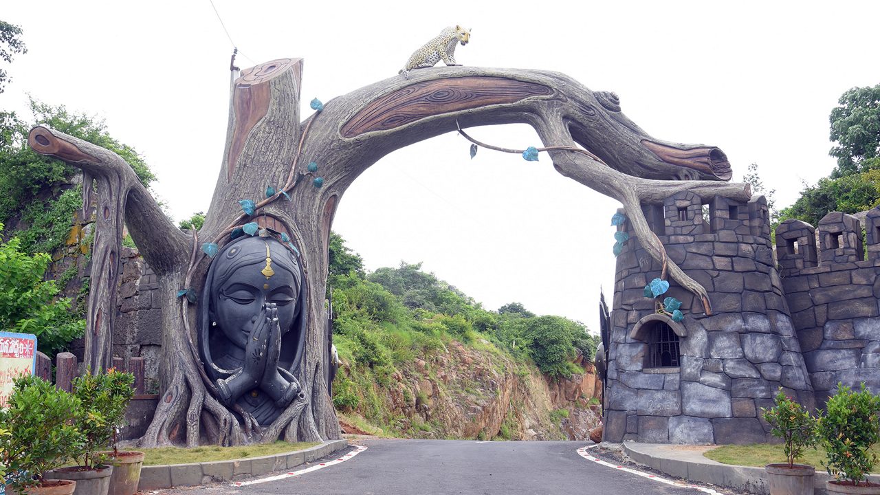 Kondaveeti Kota Utsavalu 2026: చారిత్రక వైభవానికి ఆధునిక హంగులు.. ఈనెల 7, 8 తేదీల్లో కొండవీటి కోట సంబరాలు!