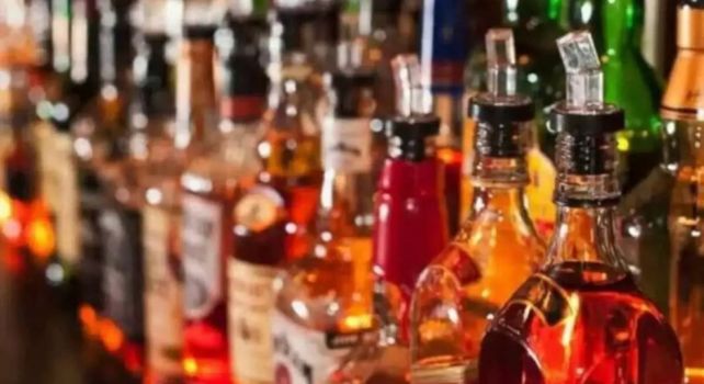 GNT: 42 బార్లకు 122 దరఖాస్తులు.. మరికొద్దిసేపట్లో లాటరీ!