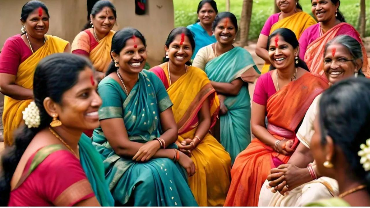 ఏపీలో మహిళలకు ప్రభుత్వం బంపర్ ఆఫర్..! 50 వేల విలువైన సామాగ్రి ఉచితం!