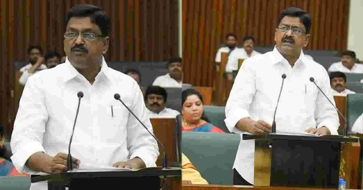 తిరుమల లడ్డూ కల్తీపై మంత్రి సంచలన వ్యాఖ్యలు.. నివేదికలను తొక్కిపెట్టి.. భక్తుల మనోభావాలతో.!