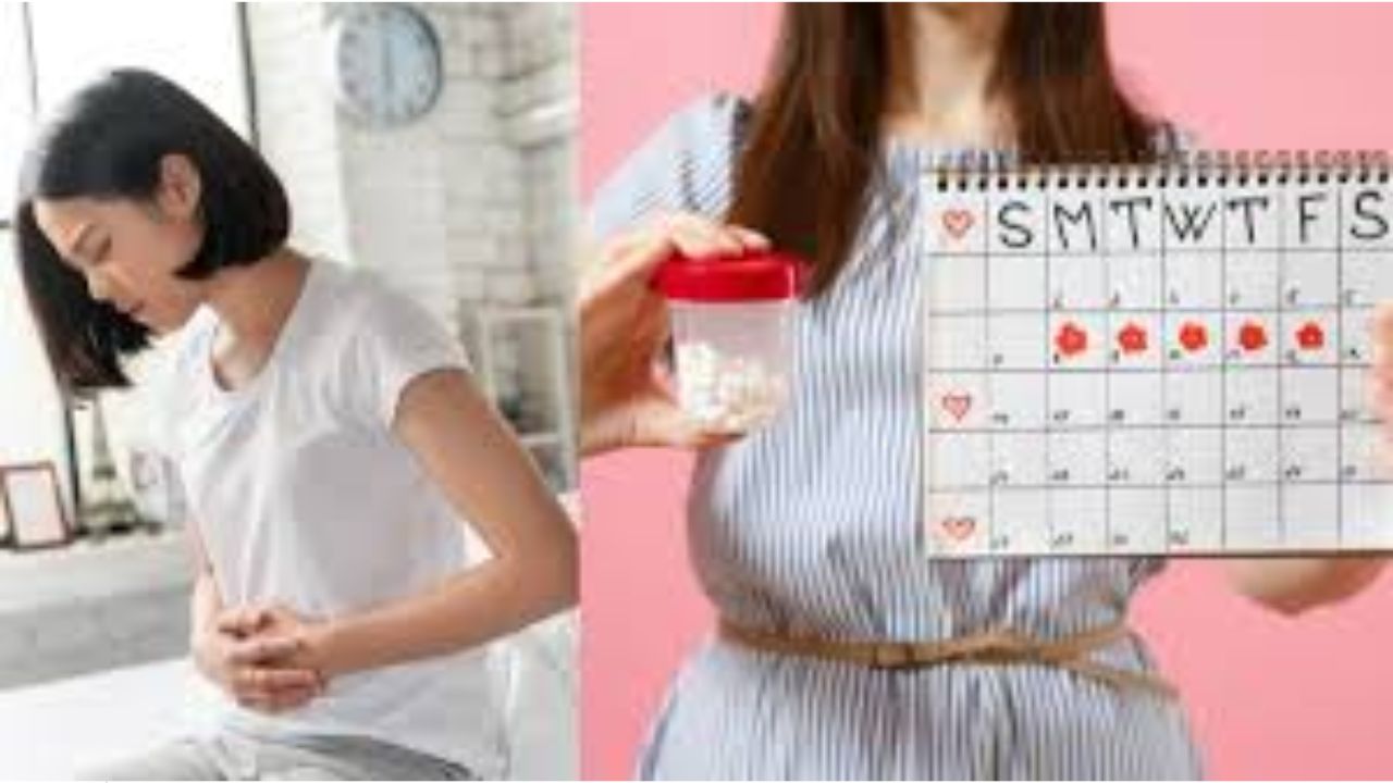 పీరియడ్స్ నొప్పికి రిలీఫ్ కావాలంటే ఇదే ట్రై చేయండి! ఈ రెండు పదార్థాలు చాలు!