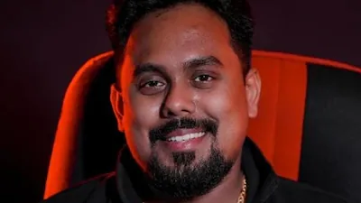 Lottery Success: ఒక్క ఫోన్ కాల్‌తో మారిన తలరాత.. సామాన్య ఉద్యోగి నుంచి మల్టీ మిలియనీర్‌గా శంతను.!!