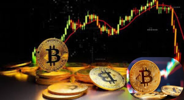 Crypto investors: క్రిప్టో ఇన్వెస్టర్లకు షాక్..  రోజురోజుకూ దిగజారుతున్న బిట్కాయిన్ విలువ!