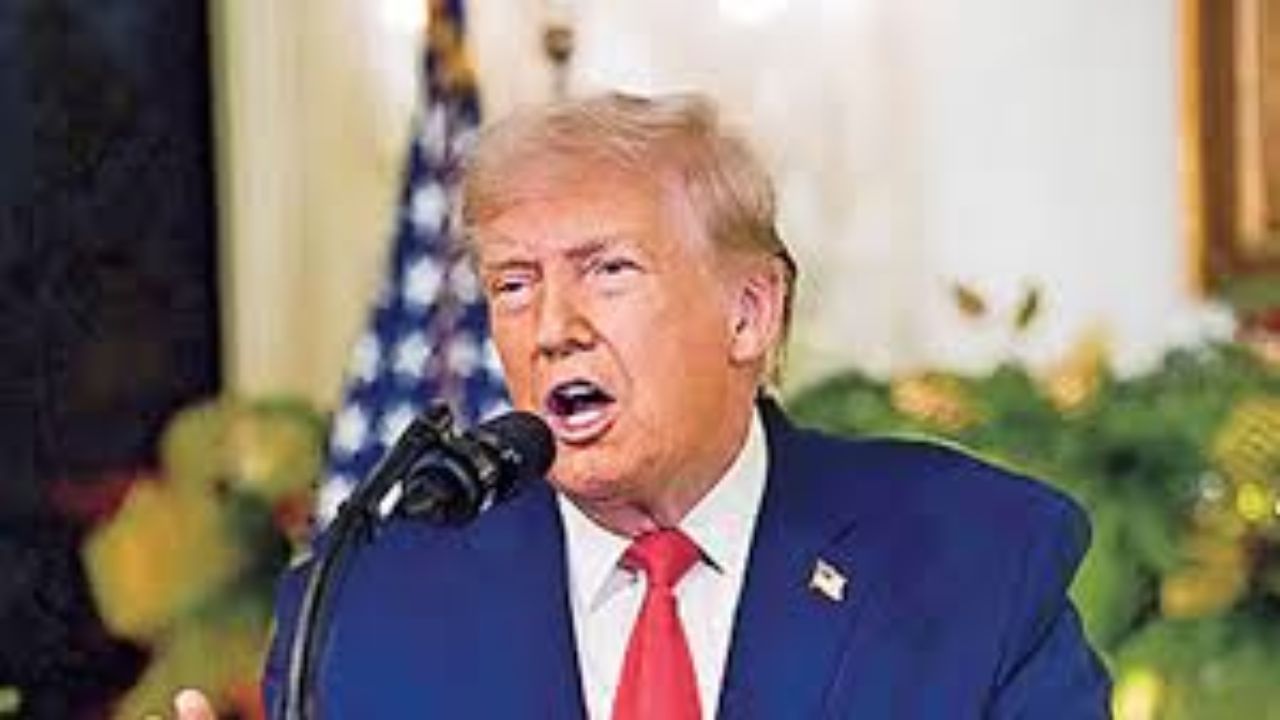 ట్రంప్ ‘వరెస్ట్ ఆఫ్ ది వరెస్ట్’ లిస్ట్ సంచలనం! జాబితాలో 89 మంది మన వాళ్ళే...!