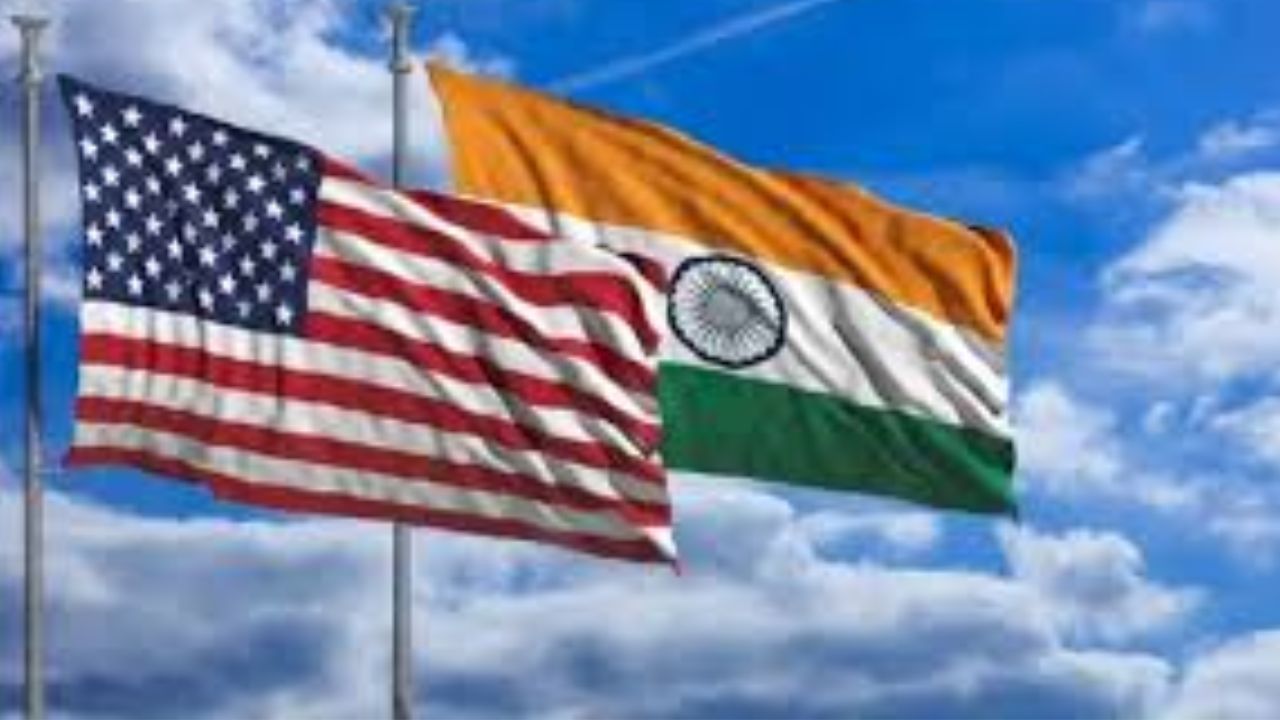 భారత్‌కు అమెరికా బిగ్ రిలీఫ్..! అదనపు టారిఫ్ కట్.. ట్రేడ్‌లో కొత్త చాప్టర్!