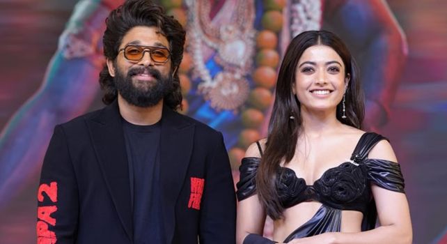 Rashmika: AA22లో నెగటివ్ షేడ్‌లో రష్మిక..  అట్లీ సినిమాపై ఆసక్తికర చర్చ!