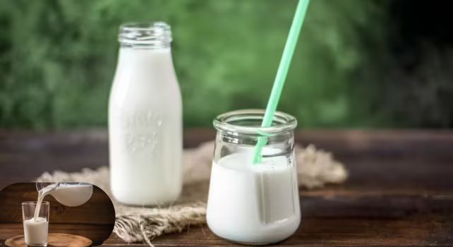 Fake milk: యూరియా డిటర్జెంట్‌తో నకిలీ పాలు.. 300 లీటర్లతో 1,800 లీటర్లు!