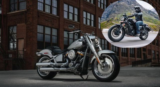 Harley Davidson bike: భారత్–US ట్రేడ్ డీల్ ఎఫెక్ట్.. భారీగా తగ్గనున్న హార్లే డేవిడ్సన్ బైక్ ధరలు!