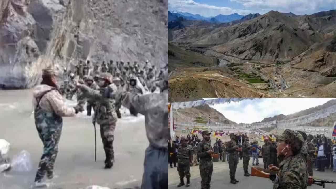 గల్వాన్ తర్వాత చైనా రహస్య అణు పరీక్షలు..! అమెరికా సంచలన ఆరోపణలు!